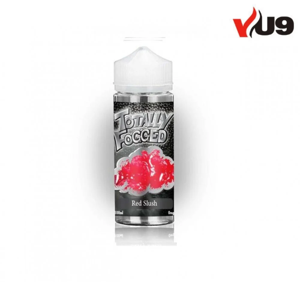 Totally Fogged Shortfill 70/30 VG/PG 0mg /3mg Premium E Liquid - Image 6