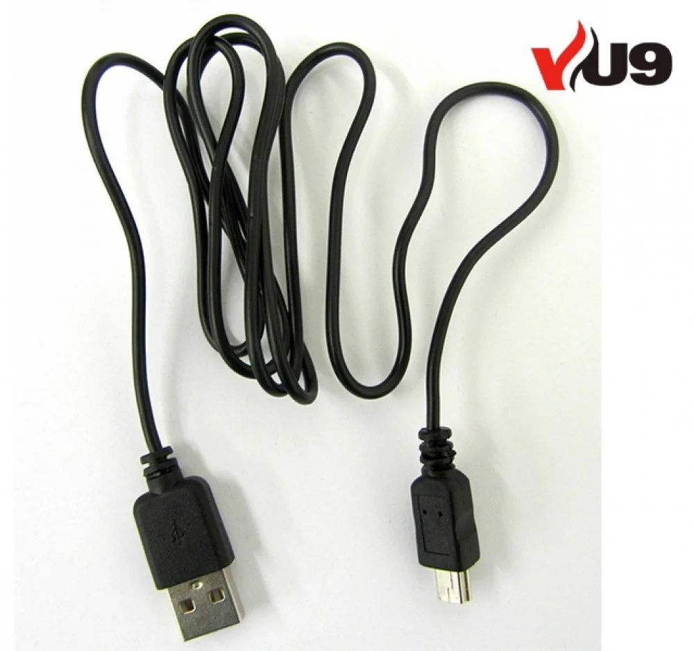 Ultramax UniversaL Battery Charger AA AAA Li-iON LiFePO4 - Image 3