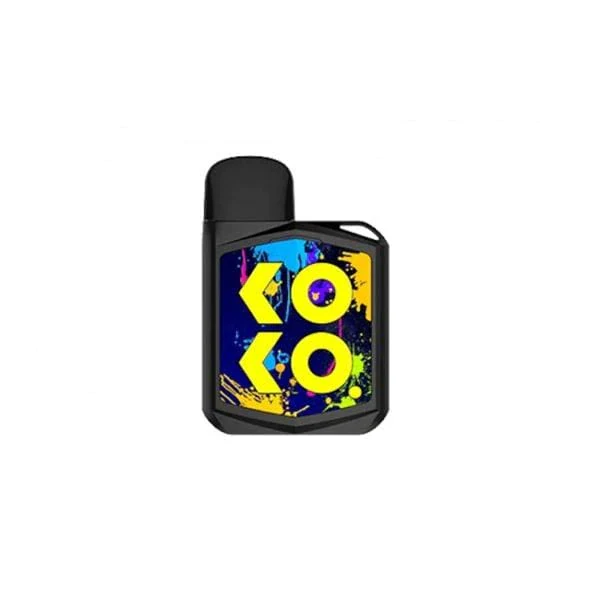 Uwell Caliburn Koko Prime Pod Kit - Image 3