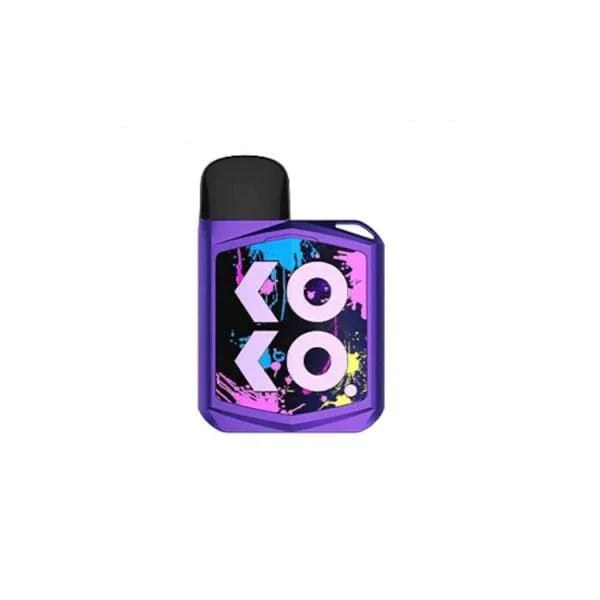 Uwell Caliburn Koko Prime Pod Kit - Image 4
