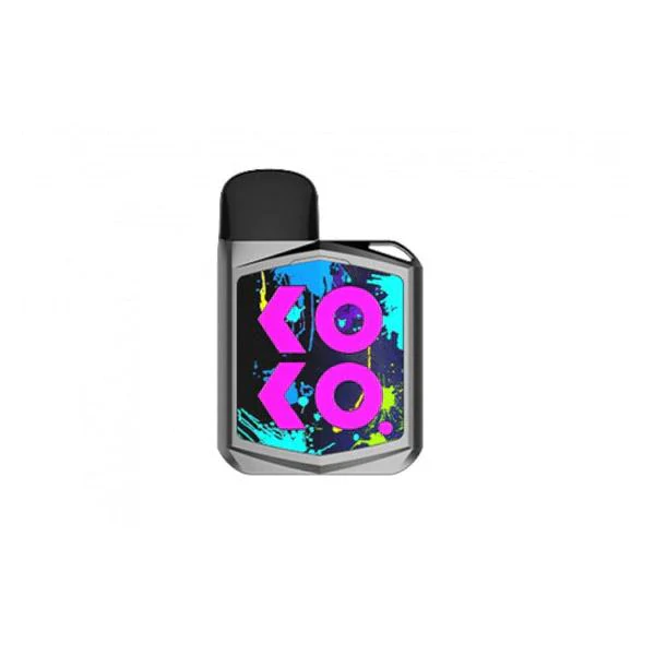 Uwell Caliburn Koko Prime Pod Kit - Image 5