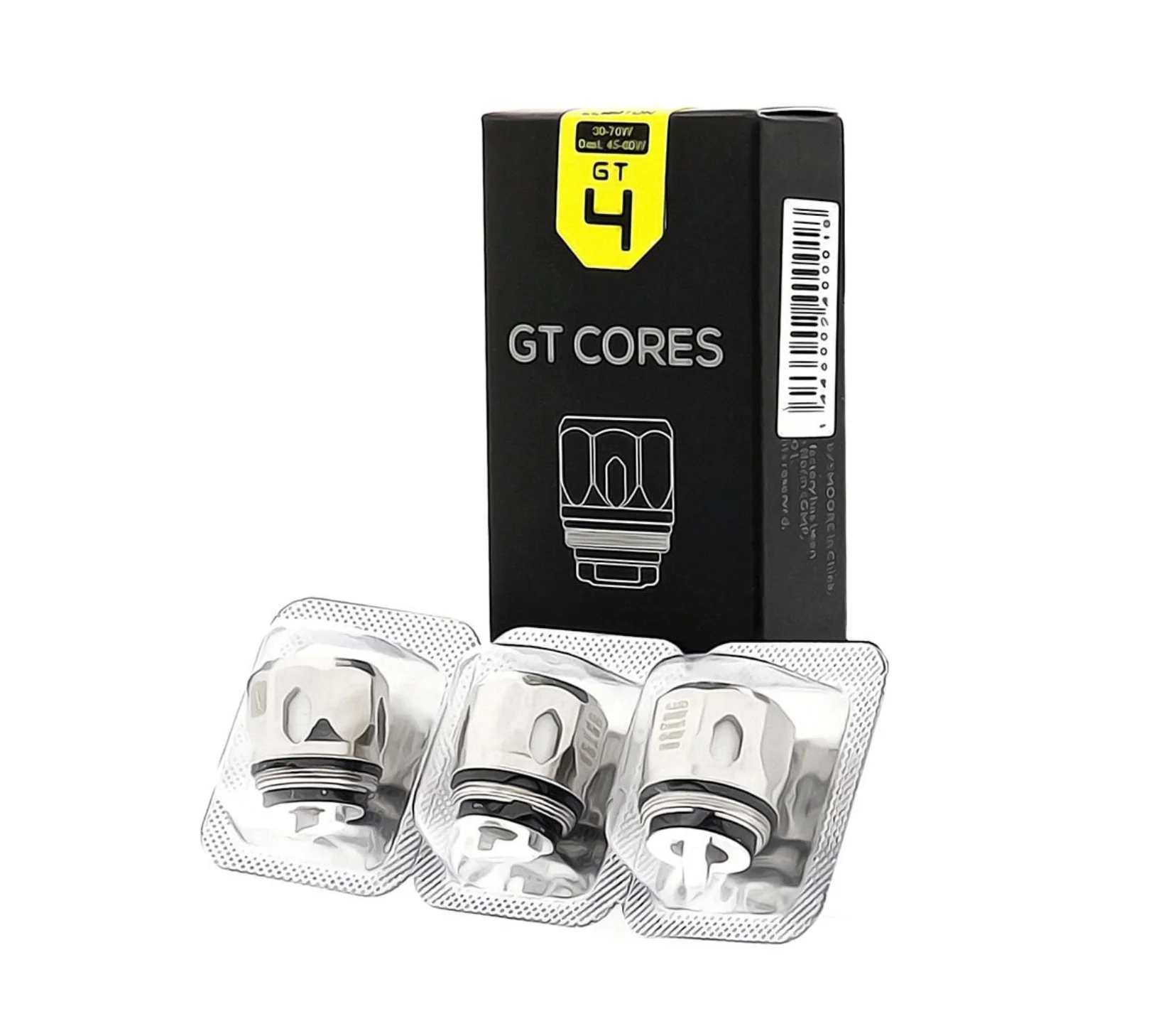 Vaporesso GT Core Coils Pack of 3 - Image 3