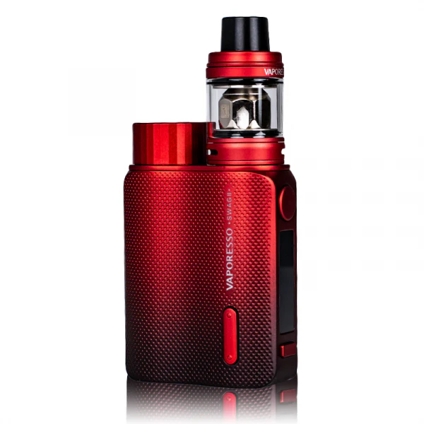 Vaporesso SWAG  2 II Kit 80W Starter Kit - Image 3