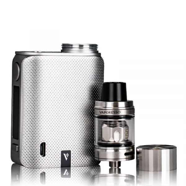 Vaporesso SWAG  2 II Kit 80W Starter Kit - Image 4