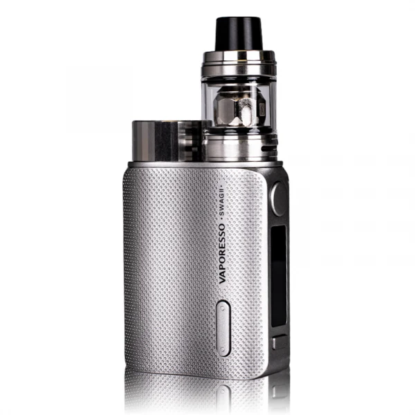 Vaporesso SWAG  2 II Kit 80W Starter Kit - Image 5