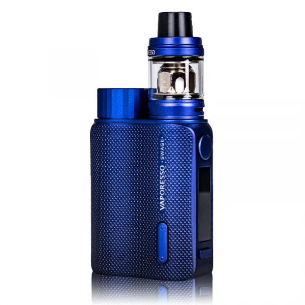 Vaporesso SWAG  2 II Kit 80W Starter Kit - Image 6
