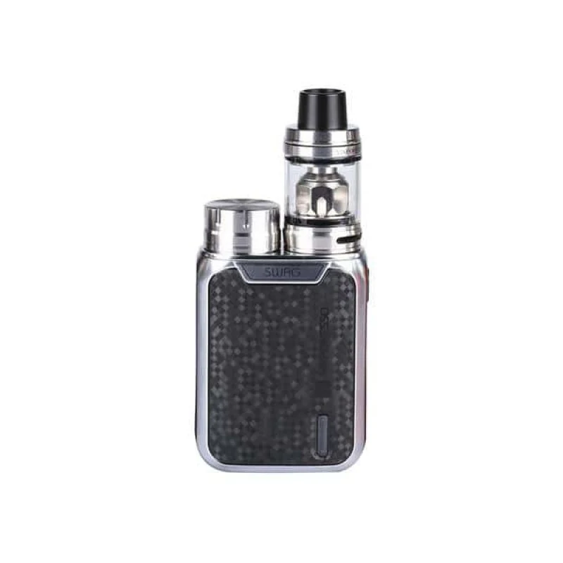 Vaporesso SWAG Kit 80W Starter Kit + FREE 18650 BATTERY - Image 4