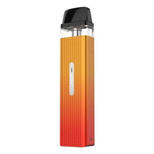 Vaporesso XROS Mini Pod Kit 1000mAh + FREE VU9 10ML E-LIQUID - Image 3