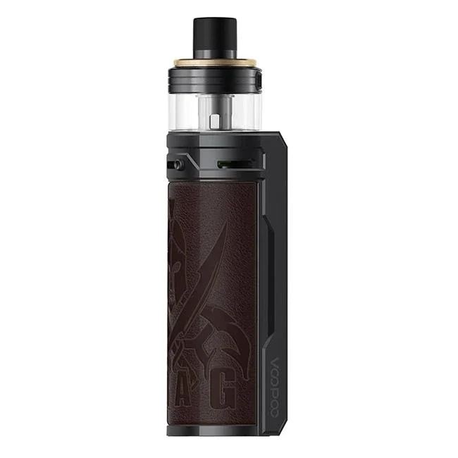 VooPoo Drag S PnP-X Vape Kit - Image 3