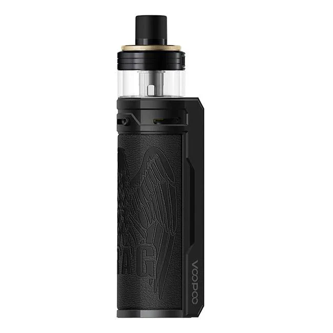 VooPoo Drag S PnP-X Vape Kit - Image 4