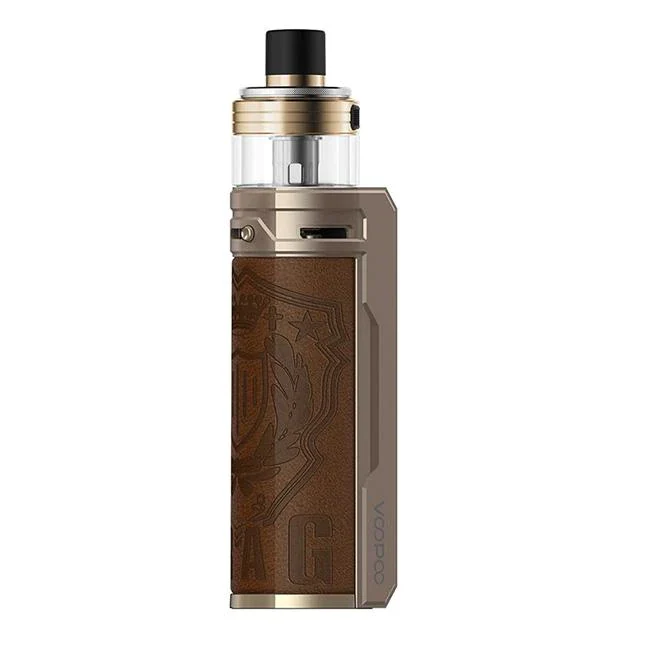 VooPoo Drag S PnP-X Vape Kit - Image 5