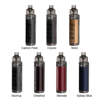 Voopoo Drag X Kit - Image 7