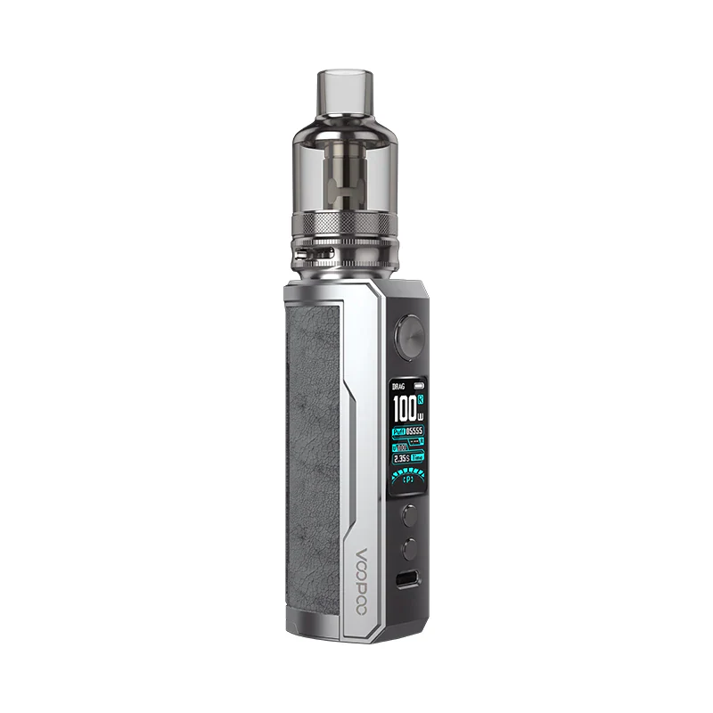 VooPoo Drag X Plus Pod Vape Kit - Image 3