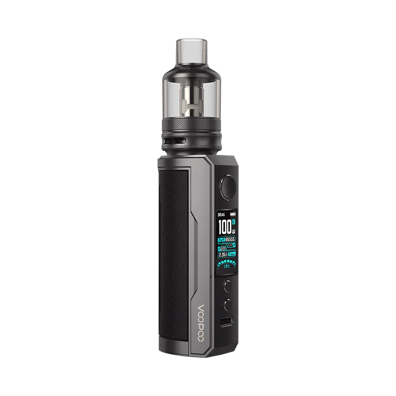 VooPoo Drag X Plus Pod Vape Kit - Image 4