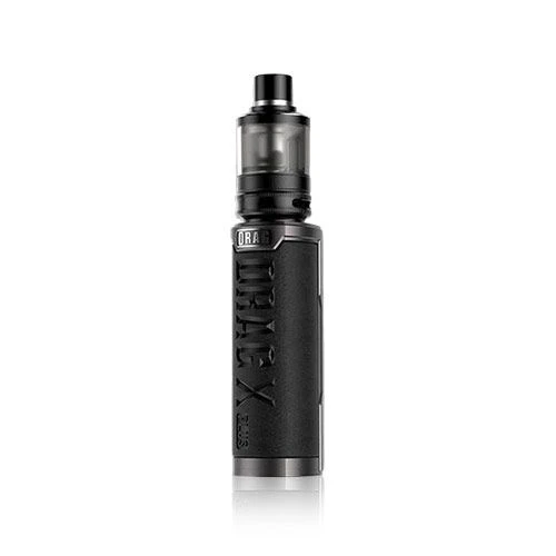 VooPoo Drag X Plus Professional Edition Pod Vape Kit - Image 3