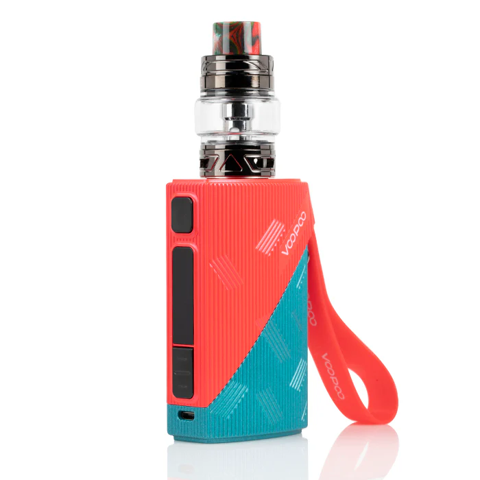 VooPoo Find S 120W Starter Kit - Image 4