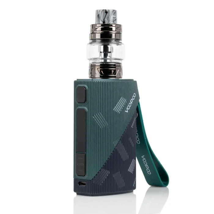 VooPoo Find S 120W Starter Kit - Image 5