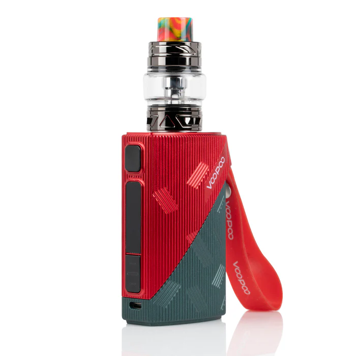 VooPoo Find S 120W Starter Kit - Image 6