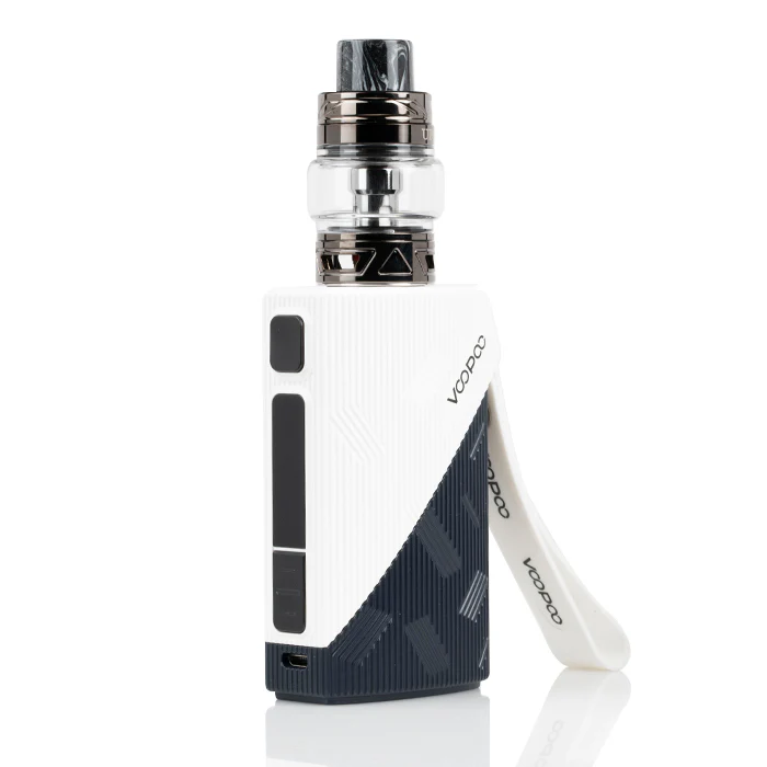 VooPoo Find S 120W Starter Kit - Image 7