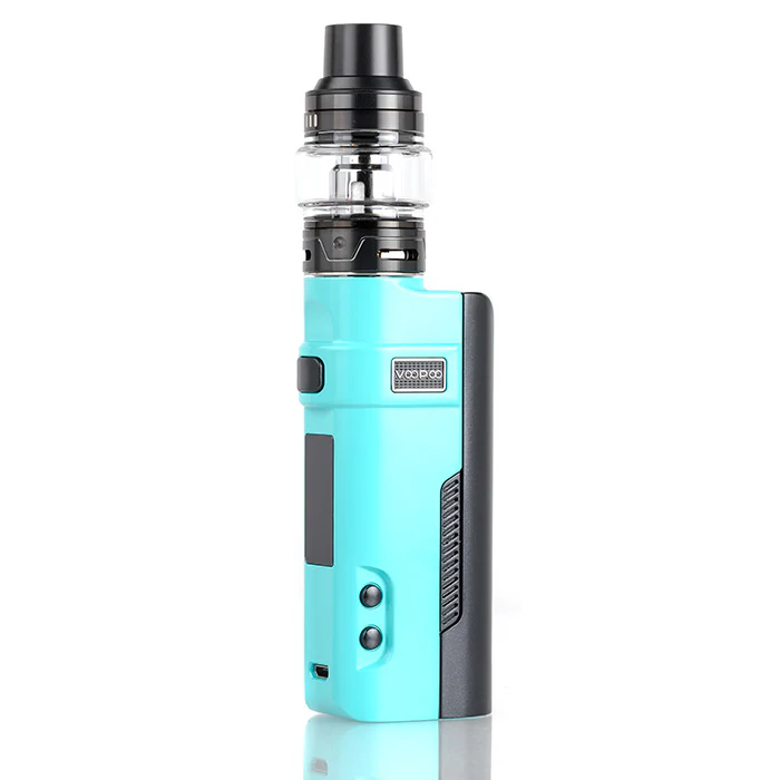 VooPoo Rex 80W Starter Vape Kit - Image 3