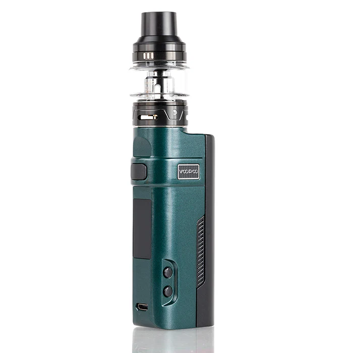VooPoo Rex 80W Starter Vape Kit - Image 4