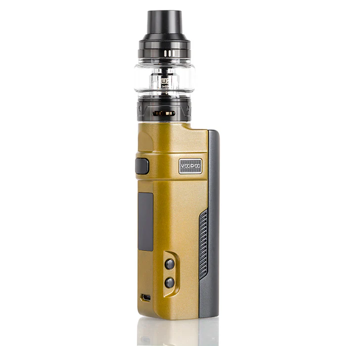 VooPoo Rex 80W Starter Vape Kit - Image 5