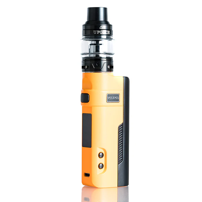 VooPoo Rex 80W Starter Vape Kit - Image 6