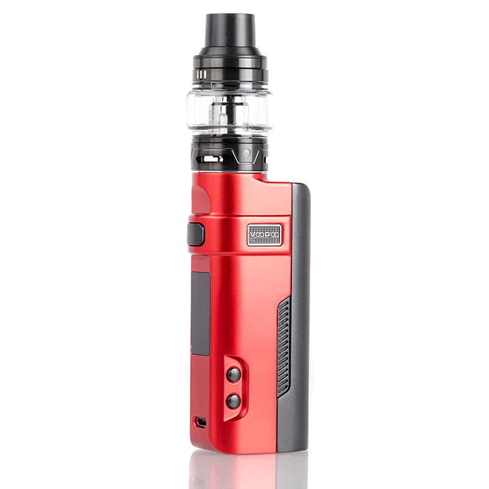 VooPoo Rex 80W Starter Vape Kit - Image 7