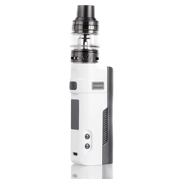 VooPoo Rex 80W Starter Vape Kit - Image 8